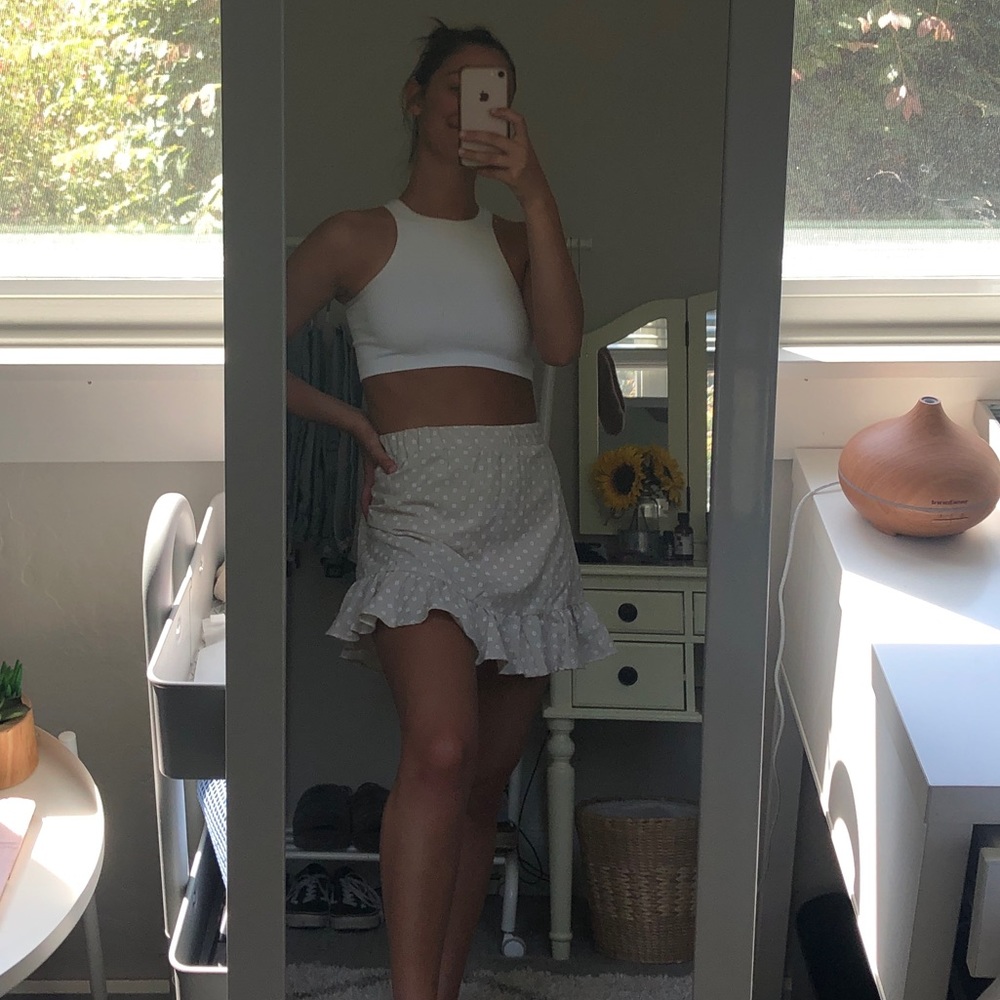 Princess Polly Mini Skirt